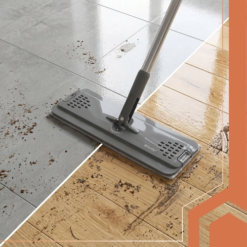 Remplacement facile et large compatibilité