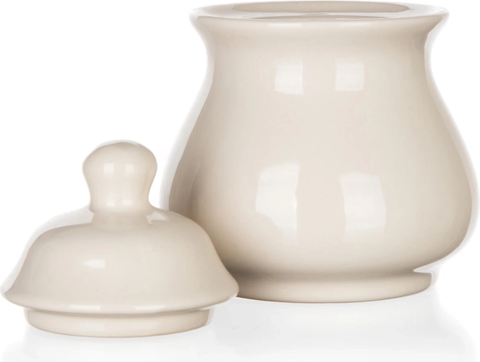 Couvercle pratique pour la fraîcheur