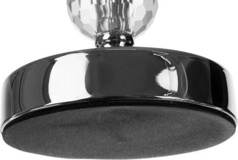 Inserts miroir pour des reflets plus intenses