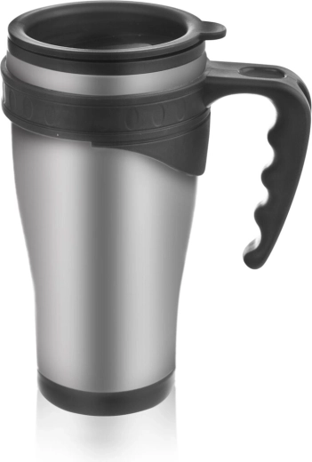 Mug thermique en acier inoxydable 450 ml