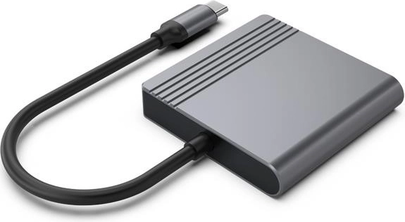 4K cristallin à 60 Hz