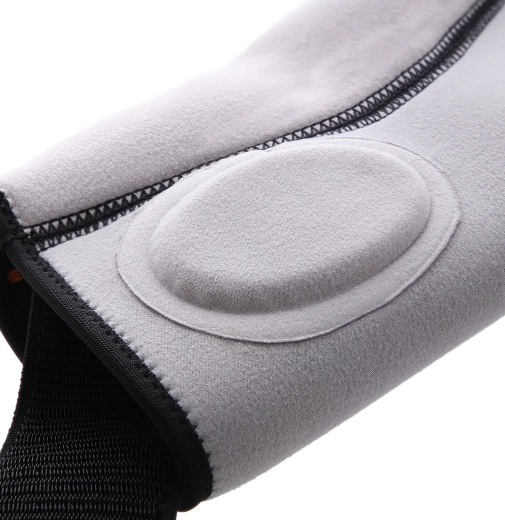 Pression ciblée pour un soulagement rapide