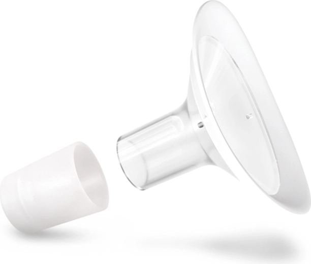 Protection douce pour mamelons sensibles