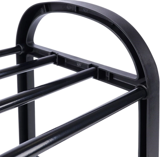 Structure métallique résistante