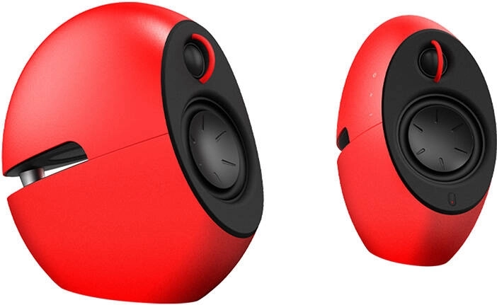 Écoute Hi-Res riche en détails