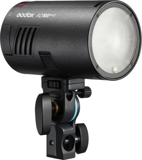 Godox AD100Pro II flash d’extérieur compact 100 Ws