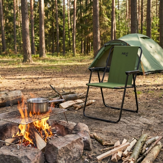 Design pliant pour un transport facile