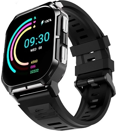 Appels Bluetooth et autonomie jusqu’à 7 jours