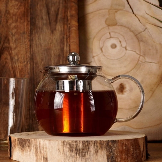 Verre borosilicaté résistant