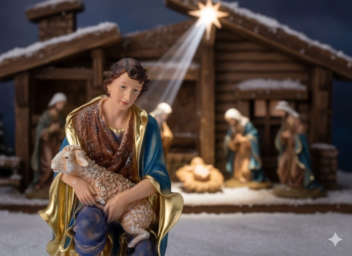 Accessoire idéal pour la crèche
