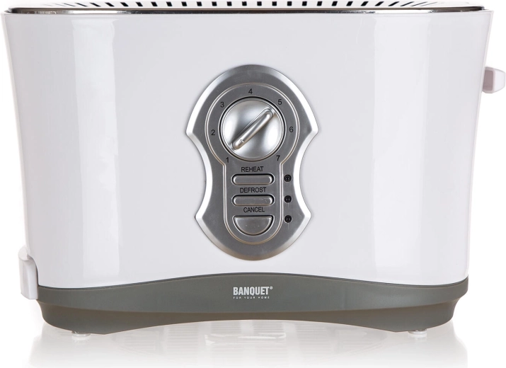 Fonctions intelligentes : décongélation, réchauffage et arrêt immédiat