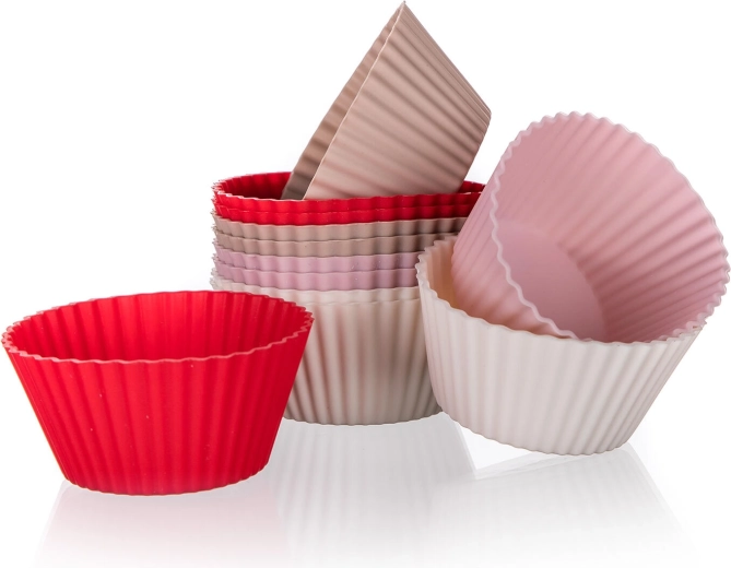 Assortiment coloré et entretien facile