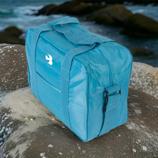 Port confortable de deux façons