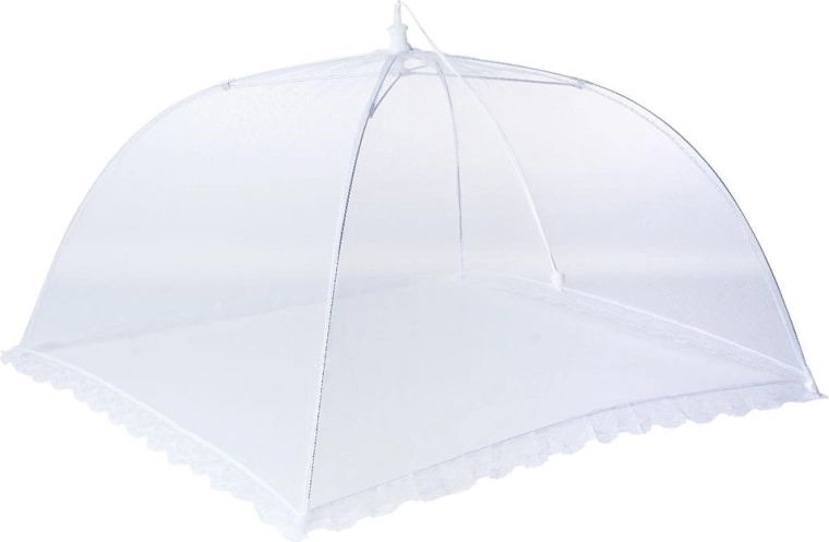 Maille fine mais résistante