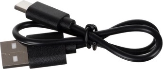 Longue autonomie et charge rapide USB‑C