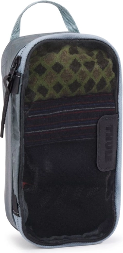 Thule organiseur de voyage extra petit packing cube pond grey