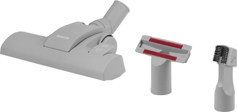 Accessoires pour un nettoyage en profondeur