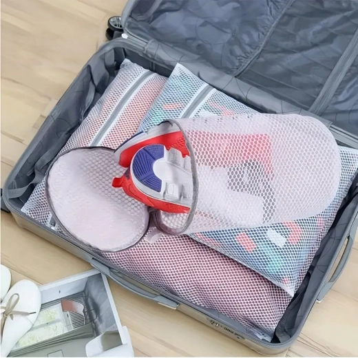 Dimensions pratiques pour la machine et les voyages