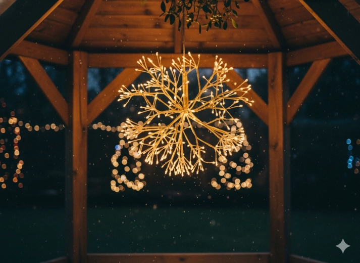 Prêt pour l’intérieur et l’extérieur