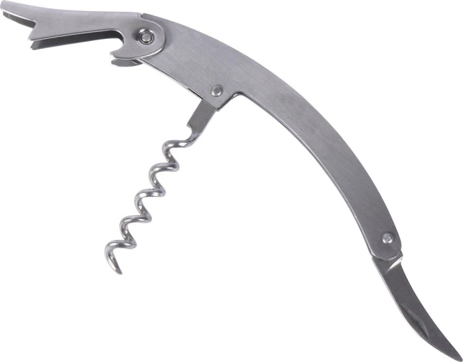 Tire-bouchon 3-en-1 pour une ouverture facile du vin