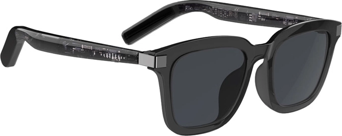 Commandes tactiles et assistant vocal