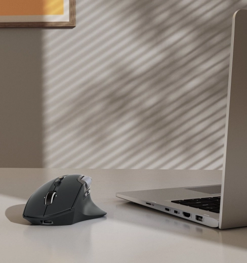 Basculez jusqu’à 3 appareils avec un seul bouton