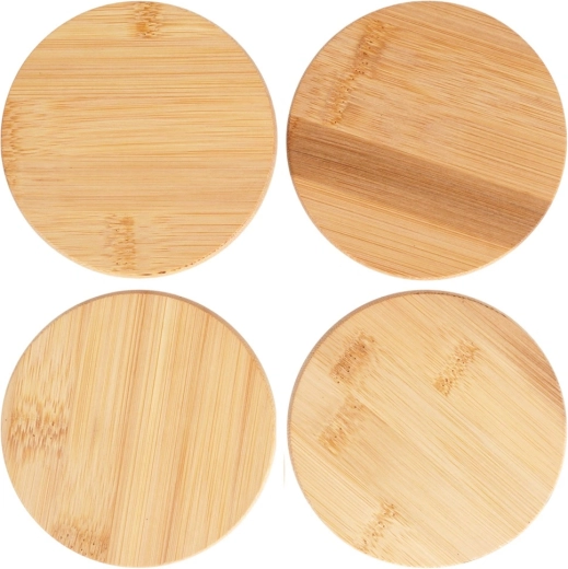 Bambou naturel pour un usage quotidien