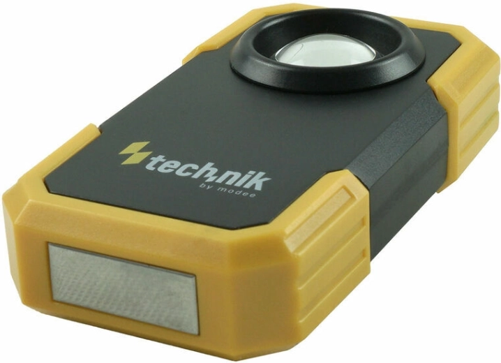 Éclairage puissant et homogène LED COB