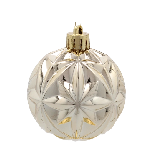 Motif texturé pour plus de profondeur décorative