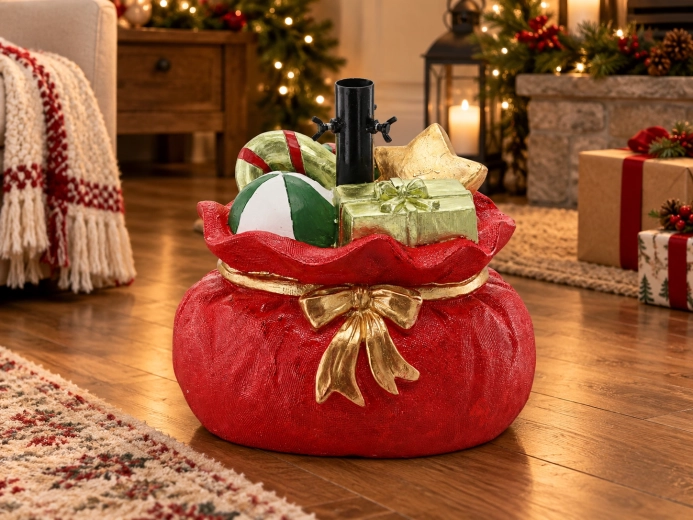 Complément remarquable pour la décoration festive