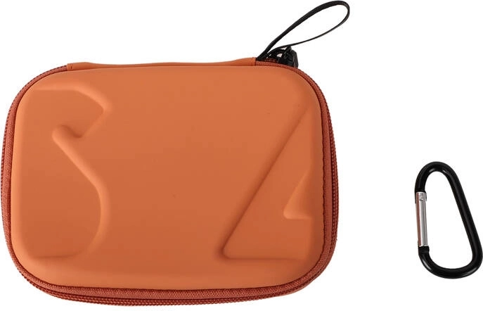 Sac Sunnylife pour Osmo Action 5 Pro/4/3 orange