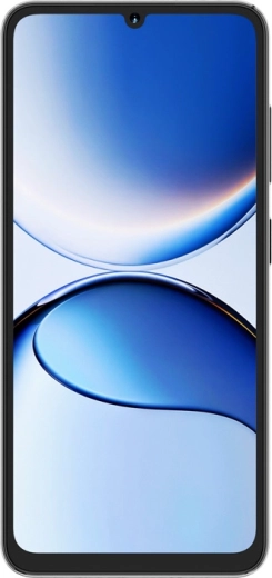 Écran fluide 6,75" à 120 Hz
