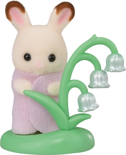 Accessoires forestiers et compatibilité avec l’univers Sylvanian Families
