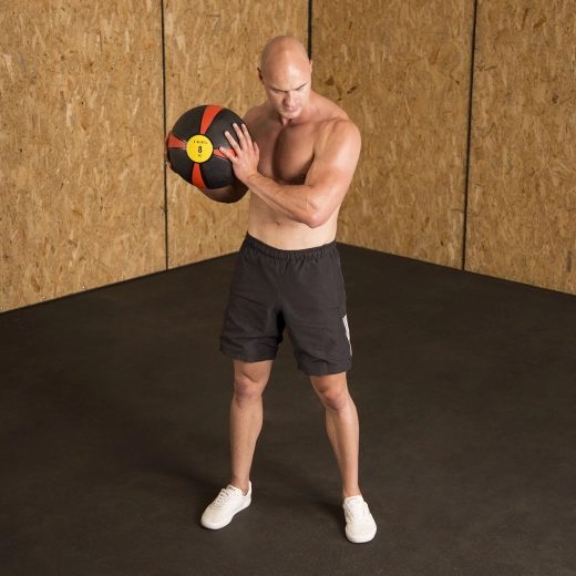 Outil polyvalent pour tout le corps