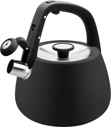 Fond capsulé multicouche pour un chauffage rapide