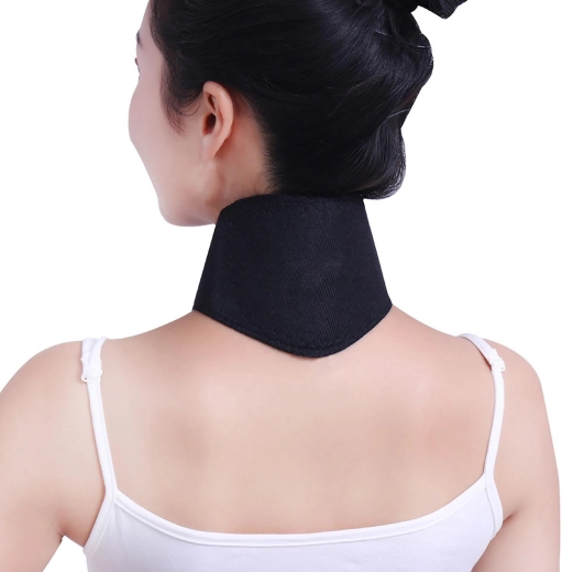 Fermeture confortable et réglable