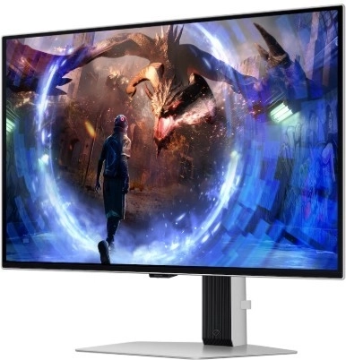 Design gaming avec bords fins
