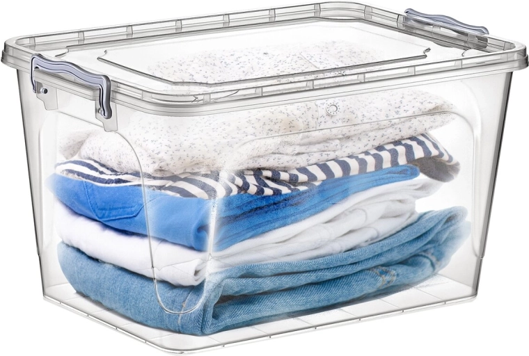 Design transparent et pratique