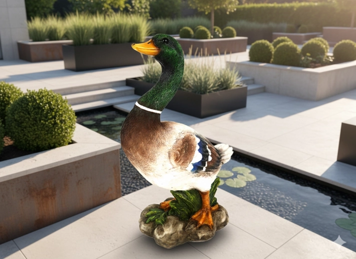 Résine résistante pour une longue durée de vie