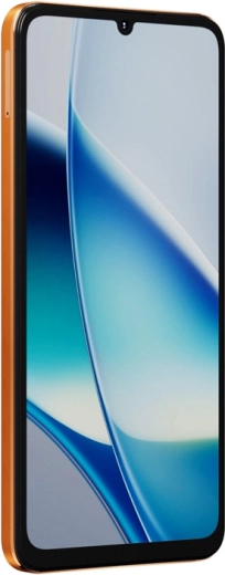 Écran fluide 6,75" à 120 Hz