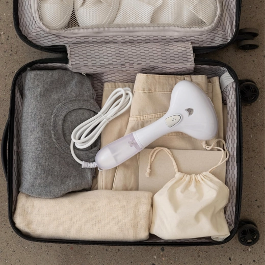 Format compact et de voyage