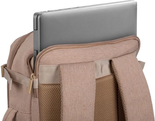 Un espace sûr pour l’ordinateur portable