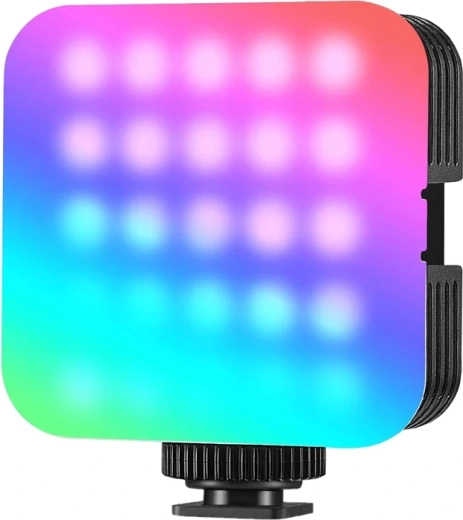 Lampe LED RGB NEEWER RGB61