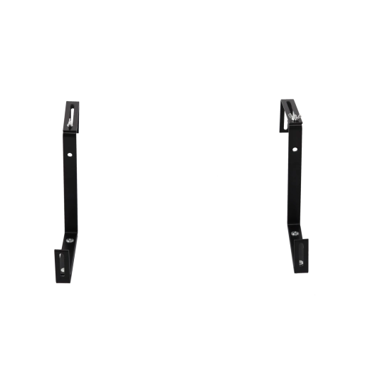 Éléments de montage universels