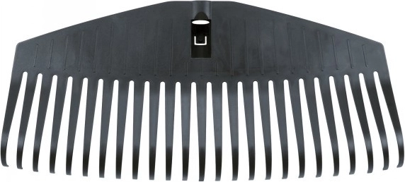 Fiskars Solid grand râteau à feuilles