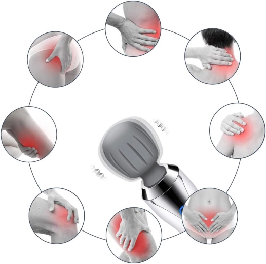 5 modes et 9 niveaux d’intensité