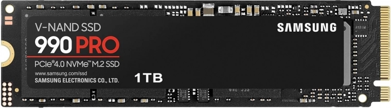 Samsung 990 pro 1 to nvme ssd pcie 4.0 m.2
