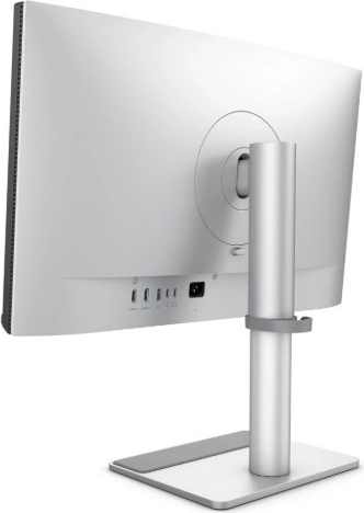 Connectivité pratique HDMI et USB