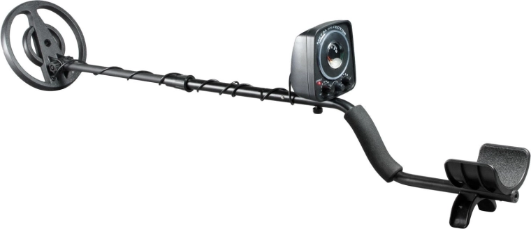 Conception ergonomique et tige réglable