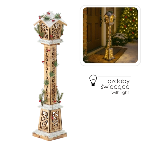 Design autoportant pour l’intérieur et la véranda